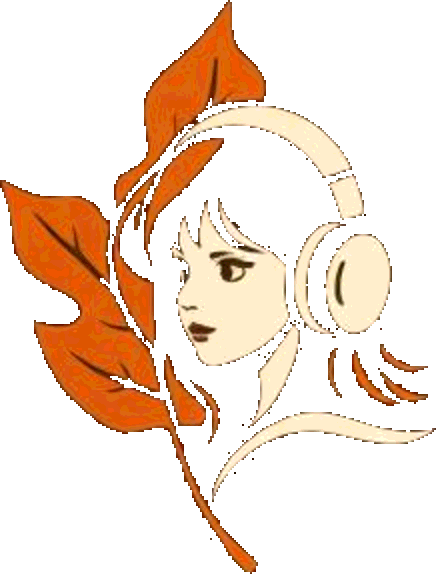 Autumn Partials